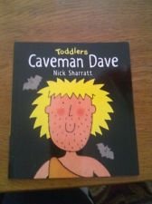 Stock image for Caveman Dave for sale by WorldofBooks