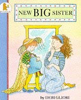 9780744536102: New Big Sister (Sprinters)