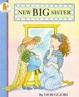 New Big Sister (Sprinters) (9780744536102) by [???]