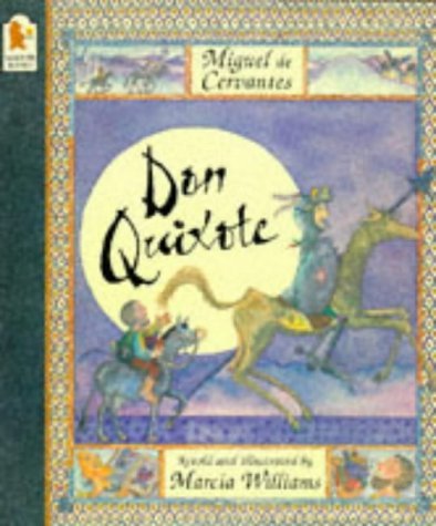 Stock image for Don Quixote for sale by Brit Books