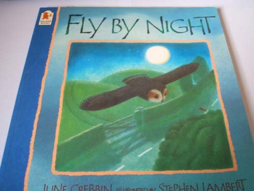 Stock image for Fly by Night for sale by Bahamut Media