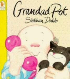 Grandad Pot (9780744536317) by Siobhan Dodds
