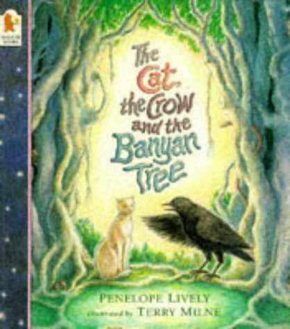 9780744536331: The Cat, the Crow and the Banyan Tree