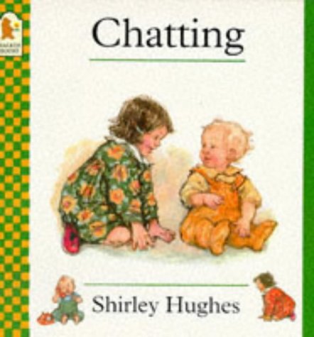 Imagen de archivo de Chatting a la venta por Alf Books