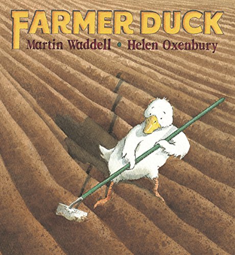 9780744536607: Farmer Duck