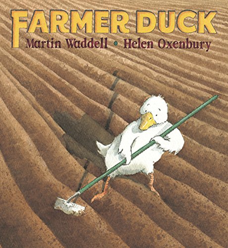 Stock image for Farmer Duck for sale by WorldofBooks