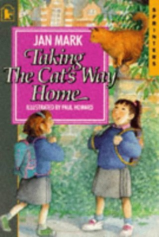 9780744536676: Taking The Cat's Way Home