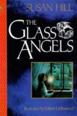 Beispielbild fr The Glass Angels zum Verkauf von Wonder Book