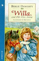 Stock image for Willa and Old Miss Annie (Racers) for sale by ThriftBooks-Atlanta