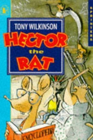 Beispielbild fr Hector the Rat (Sprinters) zum Verkauf von WorldofBooks