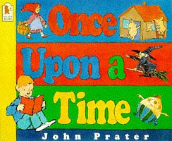 9780744536904: Once Upon A Time (Walker Paperbacks)