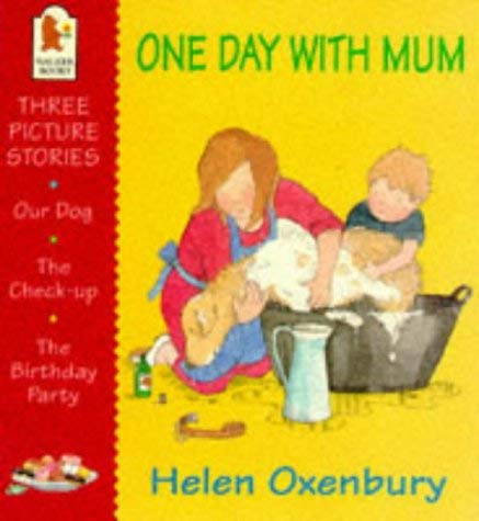 9780744537222: One Day With Mum