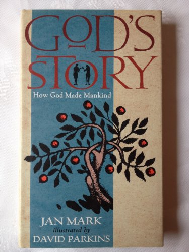 God's Story (9780744537284) by Jan Mark