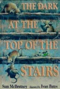 Stock image for Dark at the Top of the Stairs for sale by AwesomeBooks