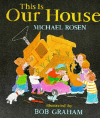 Stock image for This is Our House for sale by GF Books, Inc.