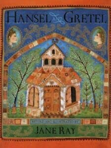 Hansel and Gretel (9780744537871) by Jacob Grimm; Wilhelm Grimm