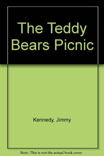 Imagen de archivo de The Teddy Bears Picnic a la venta por MusicMagpie