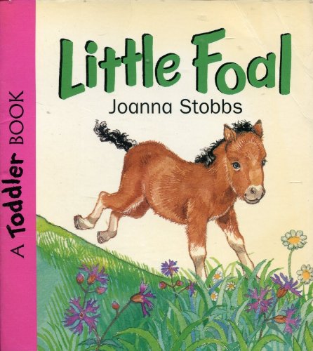 Stock image for Little Foal for sale by Reuseabook