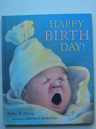 9780744540123: Happy Birth Day!