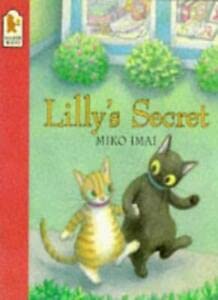 9780744540345: Lilly's Secret
