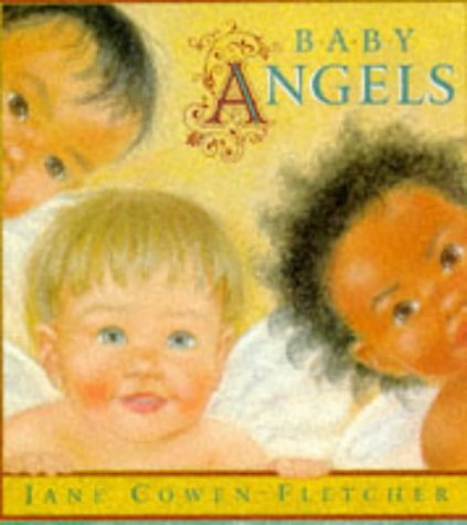 Stock image for Baby Angels for sale by WorldofBooks