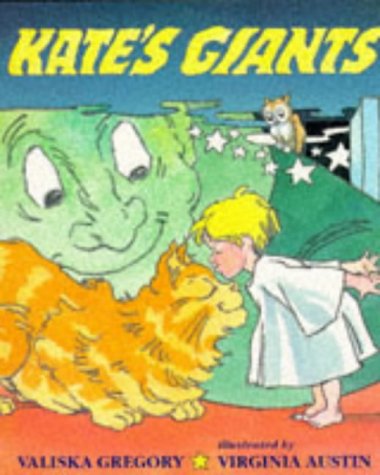 Stock image for Kate's Giants for sale by AwesomeBooks