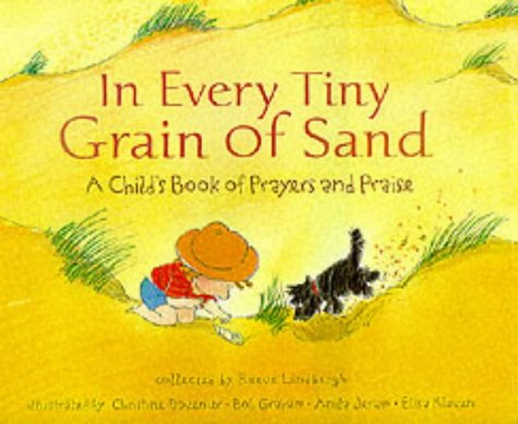 9780744540888: In Every Tiny Grain Of Sand