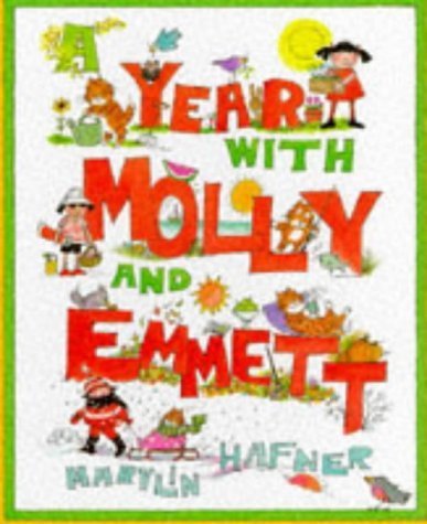 Beispielbild fr A Year with Molly and Emmett zum Verkauf von Saint Georges English Bookshop