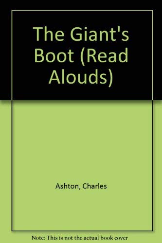 9780744541069: The Giant's Boot (Read Alouds)