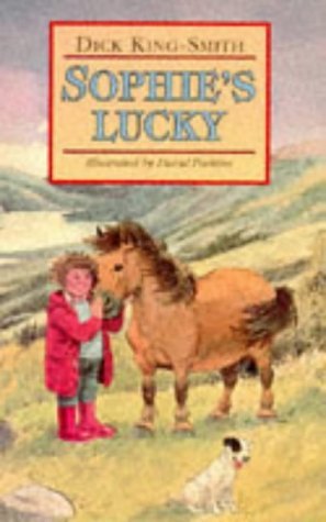 Stock image for Sophie's Lucky (The Sophie Stories) for sale by WorldofBooks