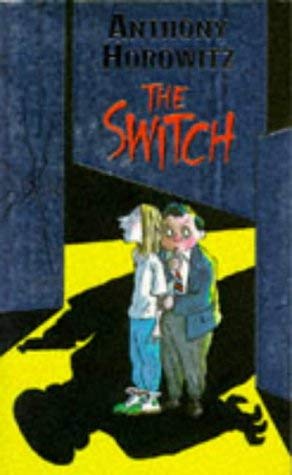 Stock image for The Switch for sale by M RICHARDSON RARE BOOKS (PBFA Member)