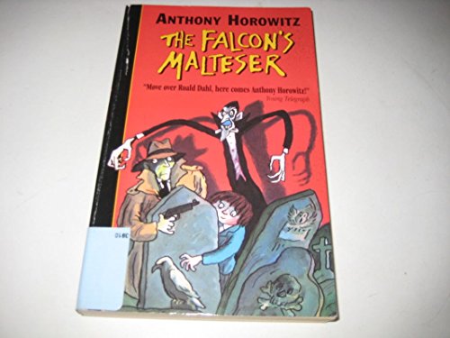 9780744541243: Falcons Malteser
