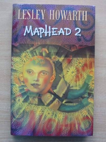 Maphead 2 (9780744541410) by HOWARTH, Lesley