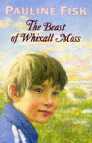 Imagen de archivo de The Beast of Whixall Moss a la venta por WorldofBooks