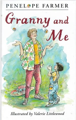 Stock image for Granny and Me (Storybooks) (Storybooks S.) for sale by WorldofBooks