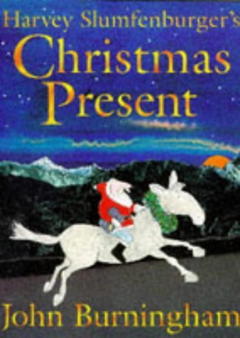 9780744543230: Harvey Slumfenberger's Christmas Present