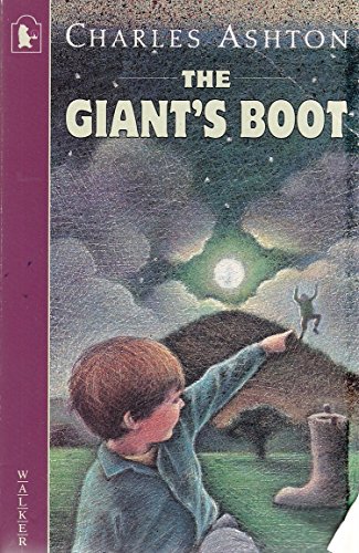 9780744543339: Giant's Boot