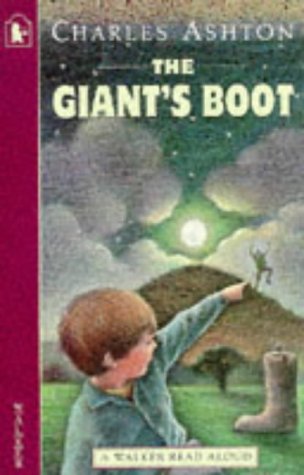 9780744543339: The Giant's Boot (Read alouds)