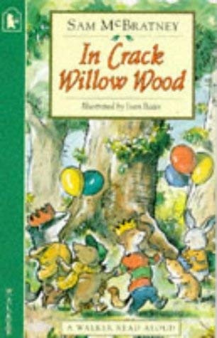 Stock image for In Crack Willow Wood for sale by AwesomeBooks