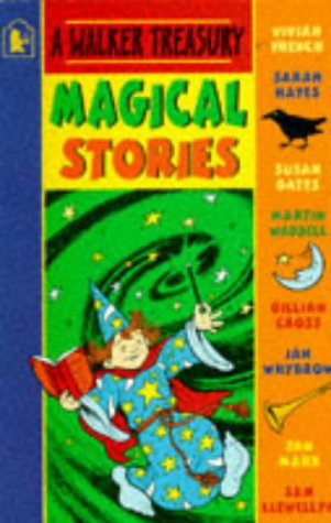 9780744543414: Magical Stories (Walker Treasuries)