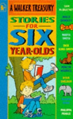 9780744543438: Stories for Six-Year-Olds (Treasure)