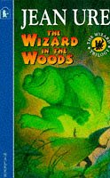 Beispielbild fr The Wizard in the Woods (Racers) zum Verkauf von WorldofBooks