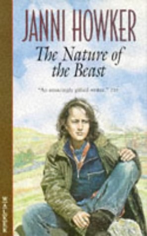 Imagen de archivo de The Nature of the Beast a la venta por AwesomeBooks