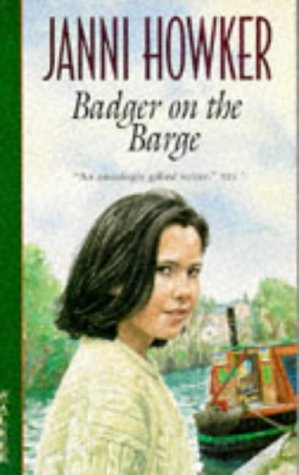9780744543520: Badger On Barge