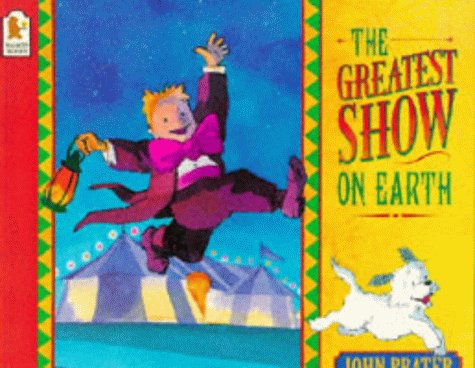 Imagen de archivo de The Greatest Show on Earth a la venta por WorldofBooks