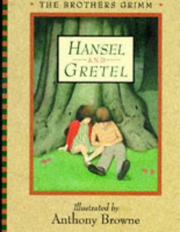 Stock image for Hansel and Gretel for sale by WorldofBooks