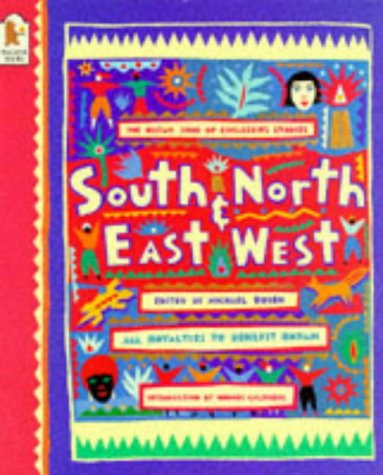 Stock image for South and North, East and West for sale by AwesomeBooks