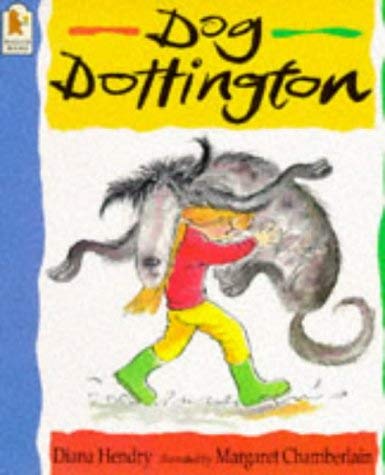 Beispielbild fr Dog Dottington zum Verkauf von WorldofBooks