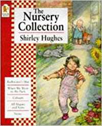 9780744543780: The Nursery Collection