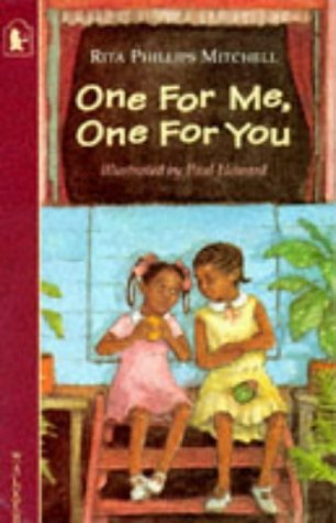 Imagen de archivo de One for You, One for Me a la venta por ThriftBooks-Dallas